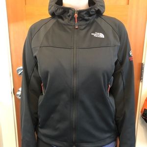The North Face Women's Windstopper Softshell